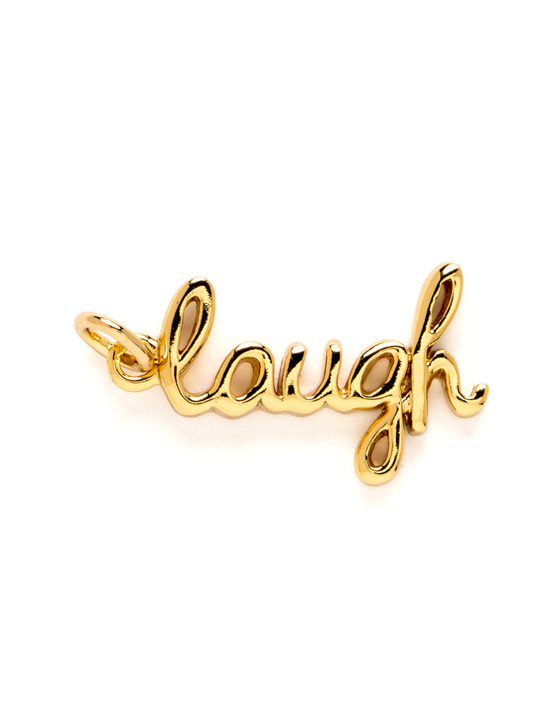 Laugh