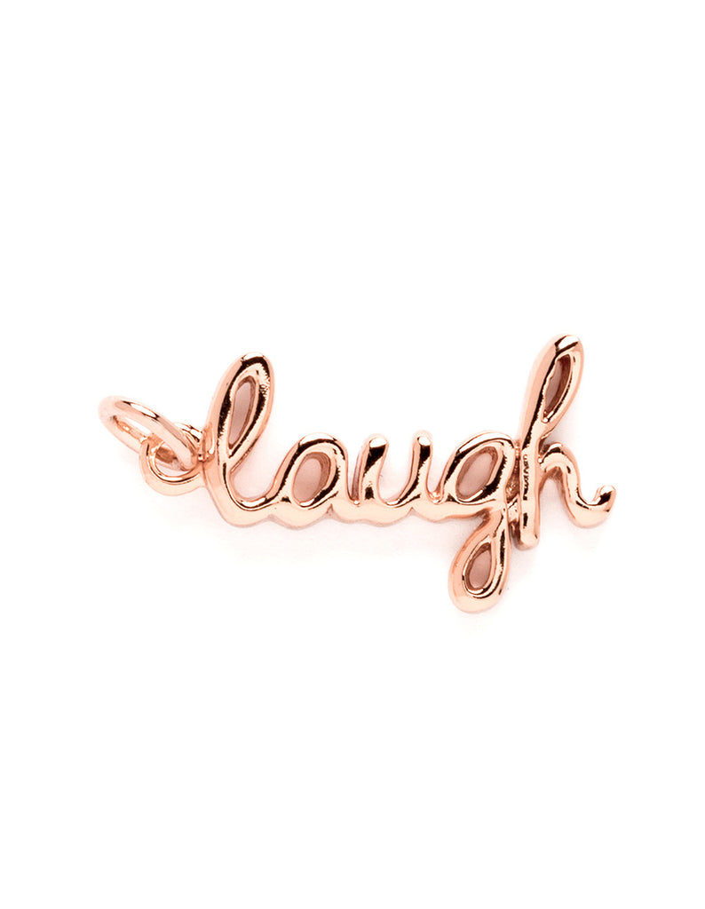 Laugh