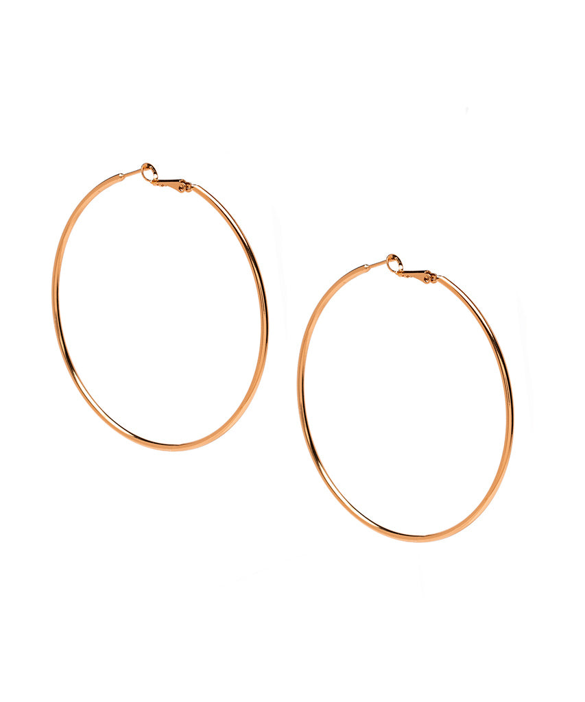 XL Hoops