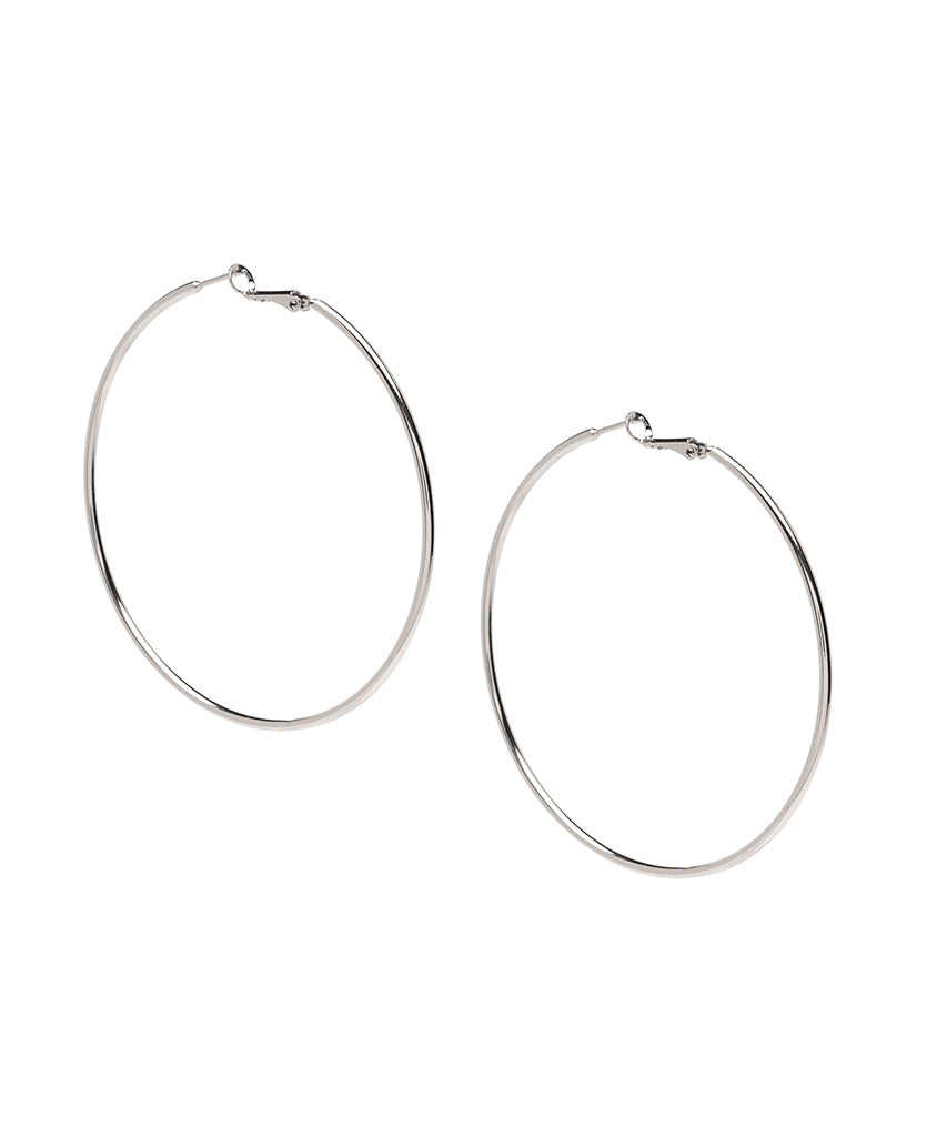 XL Hoops